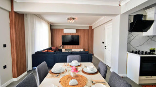 VKV4243 Villa Kalkan