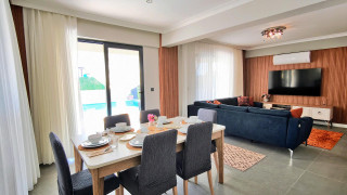 VKV4243 Villa Kalkan