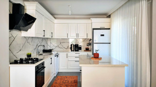 VKV4243 Villa Kalkan