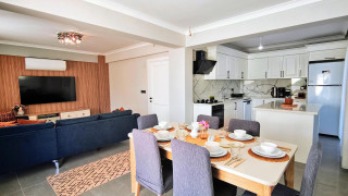 VKV4243 Villa Kalkan