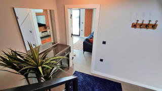 VKV4243 Villa Kalkan