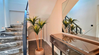 VKV4243 Villa Kalkan