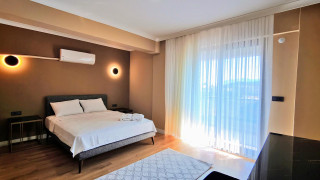 VKV4243 Villa Kalkan