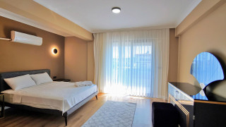 VKV4243 Villa Kalkan