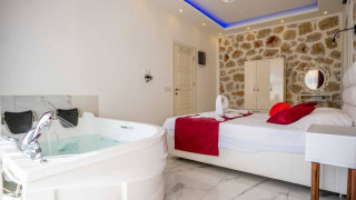 VKV7968 Villa Kalkan