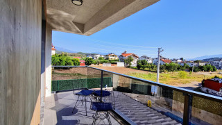 VKV4243 Villa Kalkan