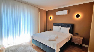 VKV4243 Villa Kalkan