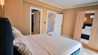 VKV4243 Villa Kalkan