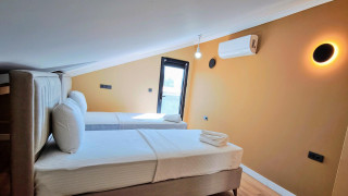VKV4243 Villa Kalkan