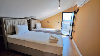 VKV4243 Villa Kalkan