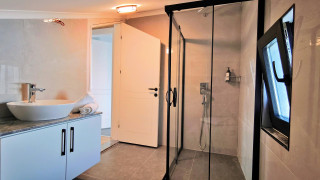 VKV4243 Villa Kalkan