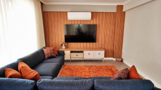 VKV4243 Villa Kalkan