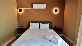 VKV4243 Villa Kalkan