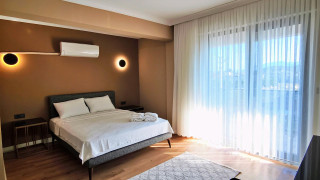 VKV4243 Villa Kalkan