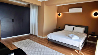 VKV4243 Villa Kalkan