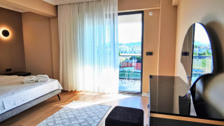 VKV4243 Villa Kalkan