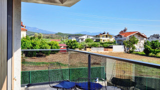 VKV4243 Villa Kalkan