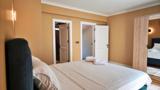 VKV4243 Villa Kalkan