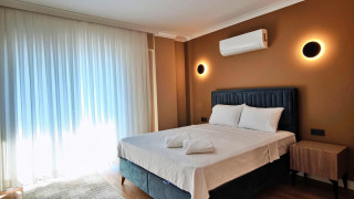 VKV4243 Villa Kalkan
