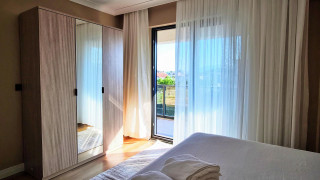 VKV4243 Villa Kalkan