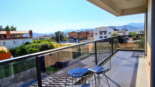 VKV4243 Villa Kalkan