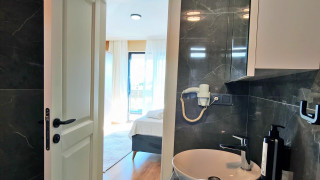 VKV4243 Villa Kalkan