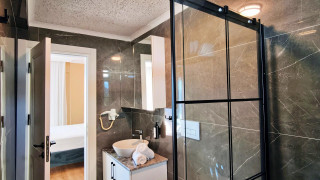 VKV4243 Villa Kalkan