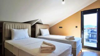 VKV4243 Villa Kalkan