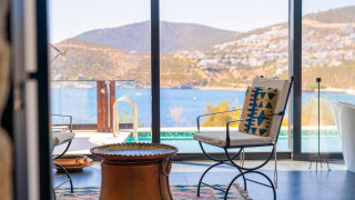VKV3324 Villa Kalkan