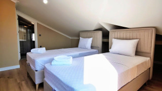 VKV4243 Villa Kalkan