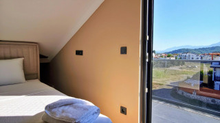 VKV4243 Villa Kalkan