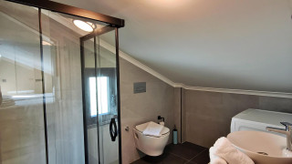 VKV4243 Villa Kalkan