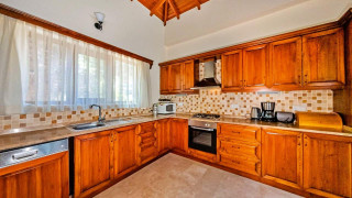 VKV9115 Villa Kalkan