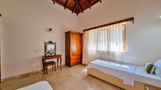 VKV9115 Villa Kalkan