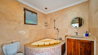 VKV9115 Villa Kalkan