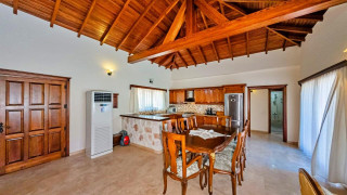 VKV9115 Villa Kalkan