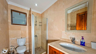 VKV9115 Villa Kalkan