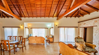 VKV9115 Villa Kalkan