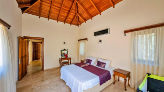 VKV9115 Villa Kalkan