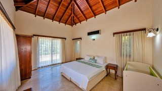 VKV9115 Villa Kalkan