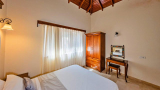 VKV9115 Villa Kalkan
