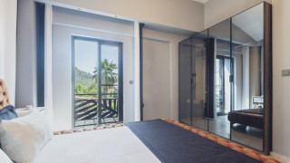 VKV3173 Villa Kalkan