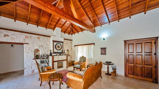 VKV9115 Villa Kalkan