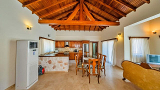 VKV9115 Villa Kalkan