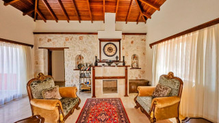VKV9115 Villa Kalkan