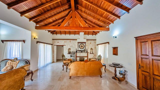 VKV9115 Villa Kalkan