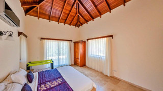 VKV9115 Villa Kalkan