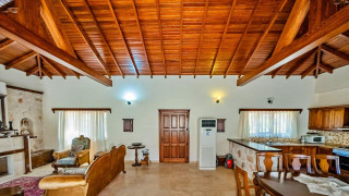 VKV9115 Villa Kalkan