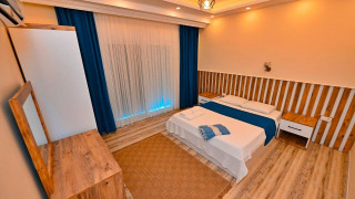 VKV1969 Villa Kalkan