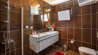 VKV2454 Villa Kalkan
